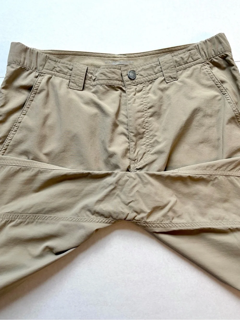 Columbia men’s 12”